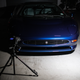 Image for article titled How to Use Light-Painting to Create Gorgeous Car Photography